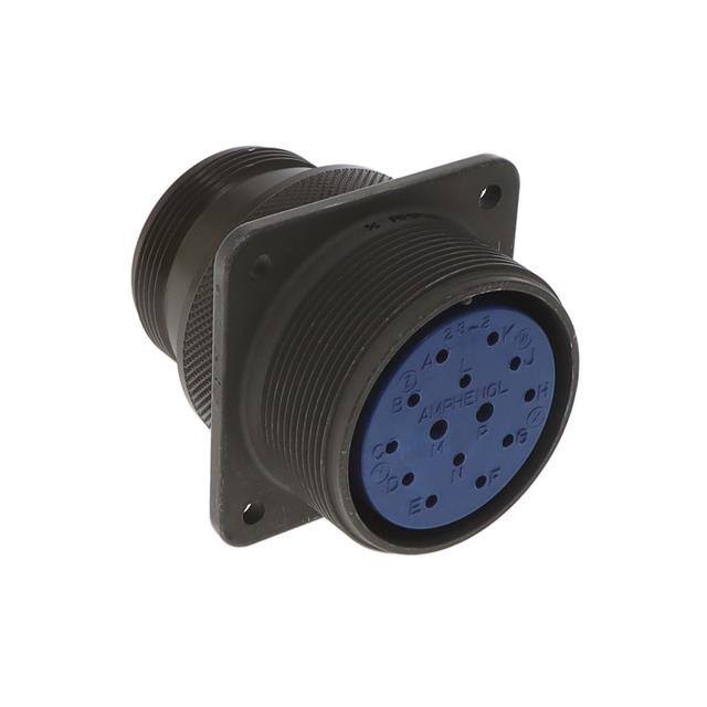 97-3100A28-2S Amphenol Industrial Operations  Assemblages de connecteurs circulaires